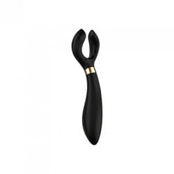 Satisfyer Endless Fun Vibrateur de couple Ambidextre