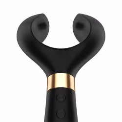 Satisfyer Endless Fun Vibrateur de couple Ambidextre