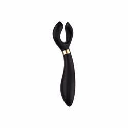 Satisfyer Endless Fun, Vibrateur de couple, Stimulation anale, Stimulation du clitoris, Stimulation du point G, Stimulation v ...