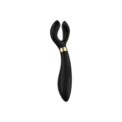 Satisfyer Endless Fun Vibrateur de couple Ambidextre