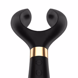 Satisfyer Endless Fun Vibrateur de couple Ambidextre