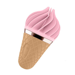 Satisfyer Sweet Treat Ambidextre