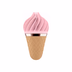 Satisfyer Sweet Treat Ambidextre