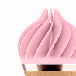 Satisfyer Sweet Treat Ambidextre
