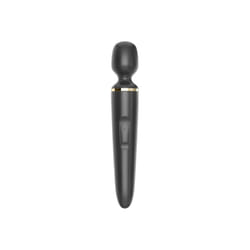Satisfyer Wand-er Woman Vibrateur à baguette Ambidextre
