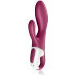 Satisfyer HEATED AFFAIR WARMING RABBIT 20,6 cm
