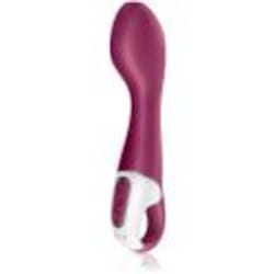 Satisfyer HOT SPOT Warming G-Spot 21 cm