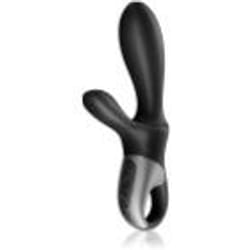 Satisfyer HEAT CLIMAX + 20,5 cm