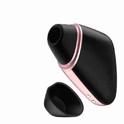 Satisfyer Love triangle