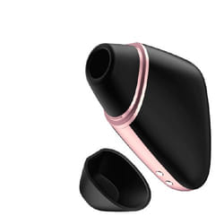 Satisfyer Love triangle