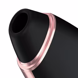 Satisfyer Love triangle