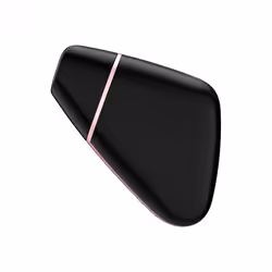 Satisfyer Love triangle