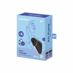 Satisfyer Love triangle - Vue supplémentaire 4