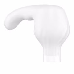 Satisfyer Double Wand-er Vibrateur à baguette Ambidextre
