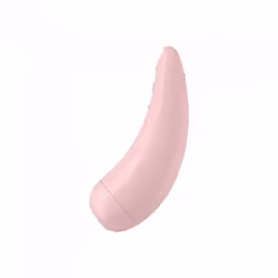 Satisfyer Curvy 2 +