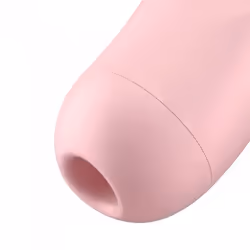 Satisfyer Curvy 2 + Ambidextre