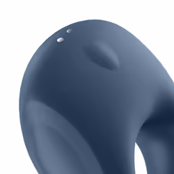 Satisfyer Strong One Anneau vibrant