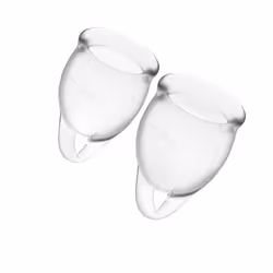 Satisfyer Feel Confident, 2 pièce(s), Boîte