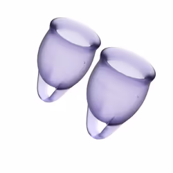 Satisfyer Feel Confident, 2 pièce(s)