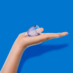 Satisfyer Feel Confident Coupe menstruelle 2 pièce(s)