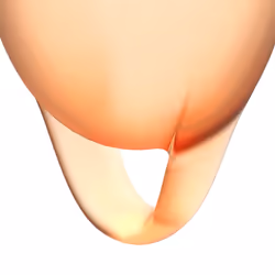 Satisfyer Feel Confident Coupe menstruelle 2 pièce(s)