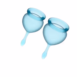 Satisfyer Feel Good, 2 pièce(s)