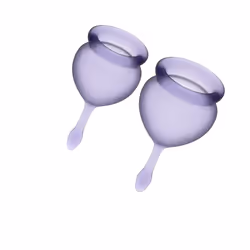Satisfyer Feel Good, 2 pièce(s)