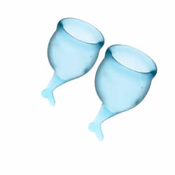 Satisfyer Feel Secure, 2 pièce(s)