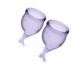 Satisfyer Feel Secure, 2 pièce(s)