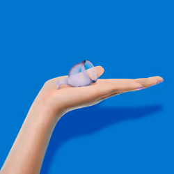 Satisfyer Feel Secure Coupe menstruelle 2 pièce(s)