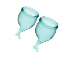 Satisfyer Feel Secure, 2 pièce(s)