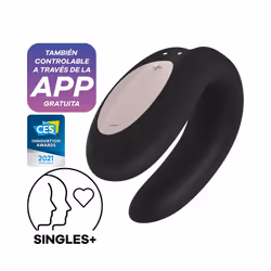 Satisfyer 4061504002392 kit de Sex Toy - Vue supplémentaire 2