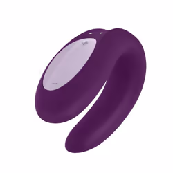 Satisfyer Double Joy Connect App