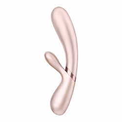 Satisfyer Hot Lover Ambidextre