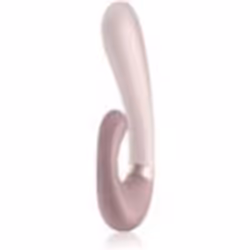 Satisfyer HEAT WAVE Mauve 19,8 cm