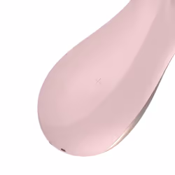 Satisfyer Mono Flex Vibrateur pour lapin Ambidextre