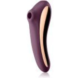 Satisfyer Dual KISS Black 18,8 cm