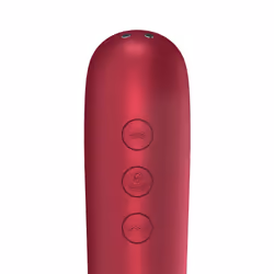 Satisfyer Dual Love Vibrateur à ventouse Ambidextre - Vue supplémentaire 4
