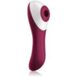 Satisfyer Dual CRUSH 17 cm