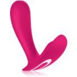 Satisfyer TOP SECRET pink 10,9 cm