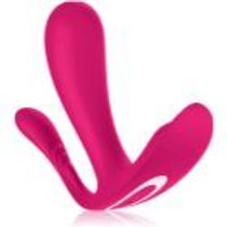 Satisfyer TOP SECRET+ 10,9 cm