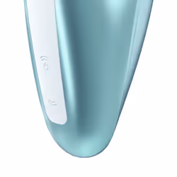 Satisfyer Love Breeze Vibrateur à ventouse Ambidextre - Vue supplémentaire 3