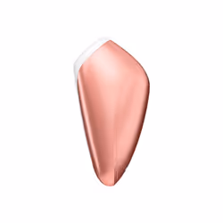 Satisfyer Love Breeze Vibrateur à ventouse Ambidextre