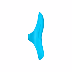 Satisfyer Teaser Vibrateur pour doigts Ambidextre