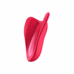 Satisfyer High Fly Vibrateur pour doigts Ambidextre - Vue supplémentaire 4