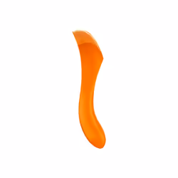Satisfyer Candy Cane Vibrateur pour doigts Ambidextre