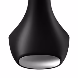 Satisfyer Backdoor Lover Vibreur anal Noir Silicium 1 pièce(s)