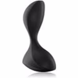 Offrez-vous une dose inimaginable de plaisir en stimulant votre anus et votre périnée. Pour cela, optez pour un plug anal Sat ...