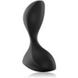 Satisfyer SWEET SEAL Black 11 cm