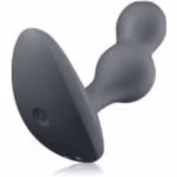 Offrez-vous une dose inimaginable de plaisir en stimulant votre anus et votre périnée. Pour cela, optez pour un plug anal Sat ...
